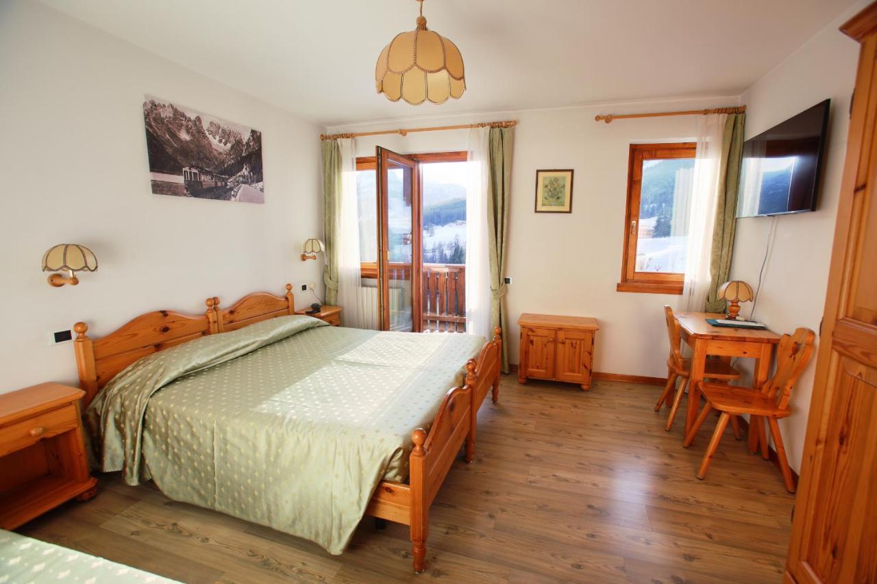 Hotel Des Alpes 3*