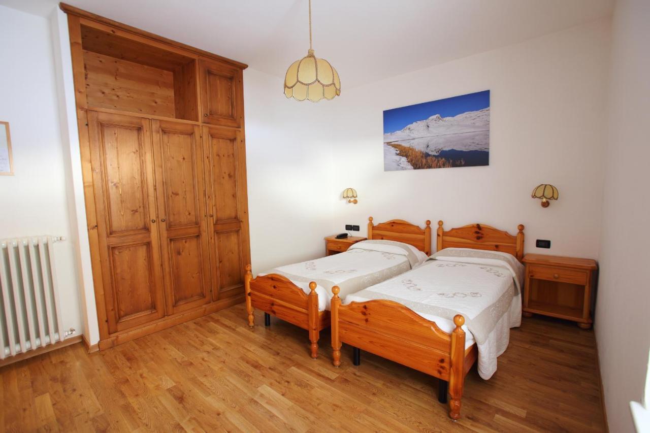 Des Alpes 3* Cortina dʼAmpezzo