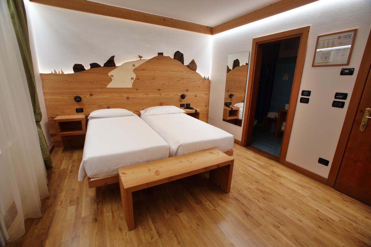 Hotel Des Alpes