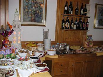 Des Alpes Hotel Cortina dʼAmpezzo